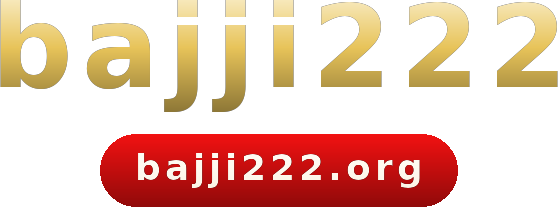bajji222 logo