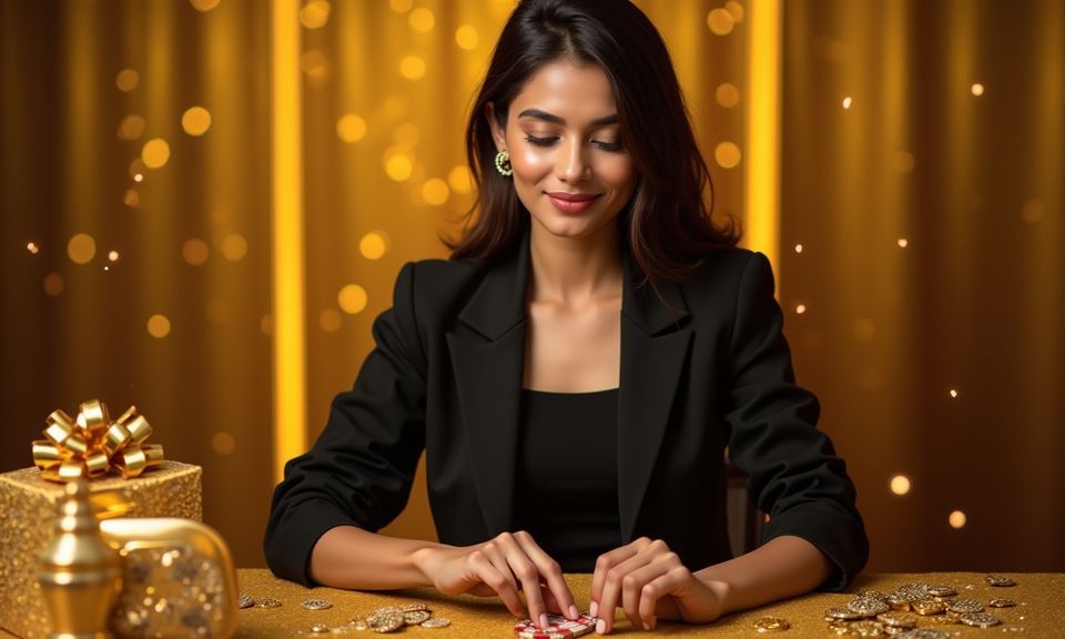 bajji222 What Baccarat Lightflash Offers in Our Lobby