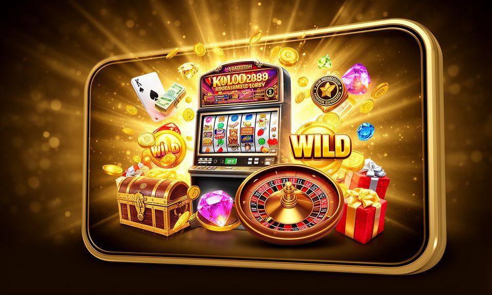 bajji222 Baccarat Golden